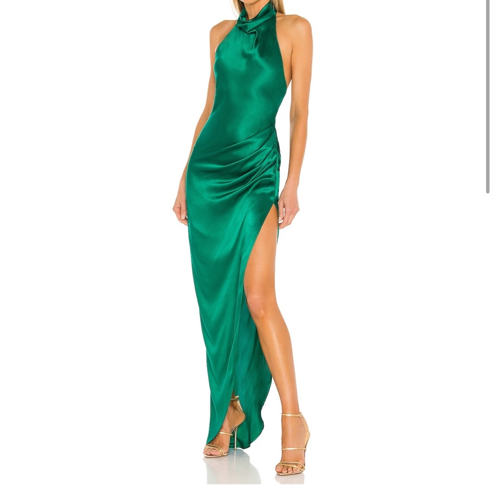 Amanda Uprichard Dress!!